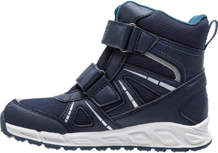 ZigZag ZigZag Taier Stiefel Kinder - 2048 Navy Blazer - 0 | SportScheck