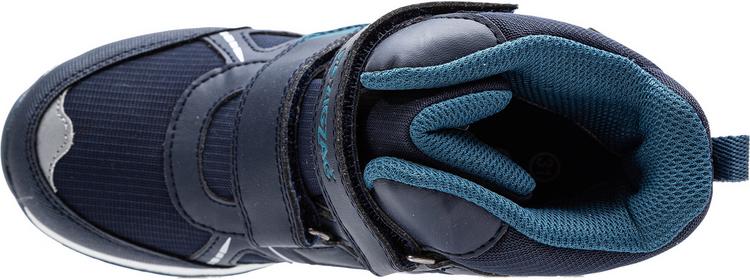 ZigZag ZigZag Taier Stiefel Kinder - 2048 Navy Blazer - 1 | SportScheck