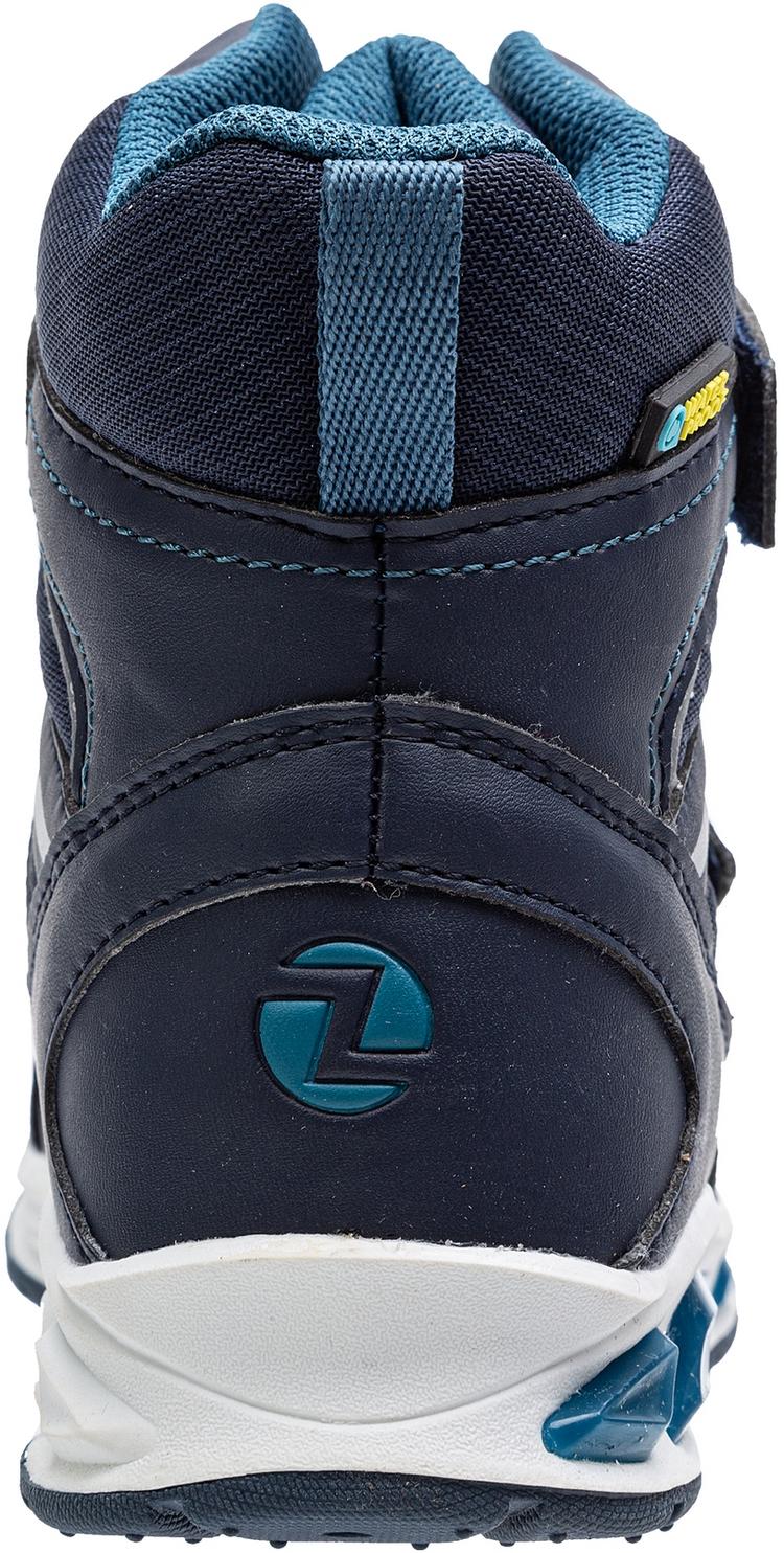 ZigZag ZigZag Taier Stiefel Kinder - 2048 Navy Blazer - 2 | SportScheck