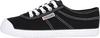 Kawasaki Original Worker Sneaker - 1001 Black