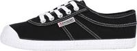 Kawasaki Original Worker Sneaker - 1001 Black