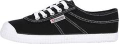 Kawasaki Original Worker Sneaker 1001 Black