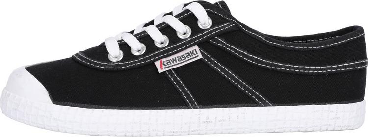 Kawasaki Kawasaki Original Worker Sneaker - 1001 Black - 0 | SportScheck