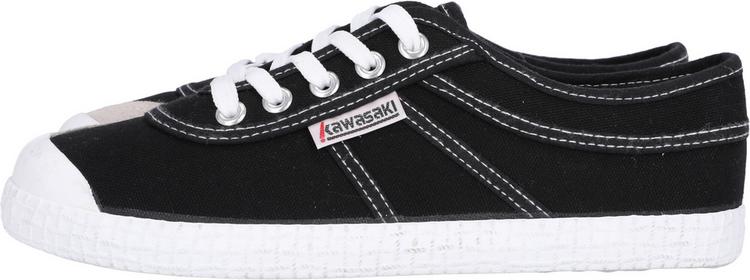 Kawasaki Kawasaki Original Worker Sneaker - 1001 Black - 0 | SportScheck