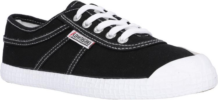 Kawasaki Kawasaki Original Worker Sneaker - 1001 Black - 2 | SportScheck