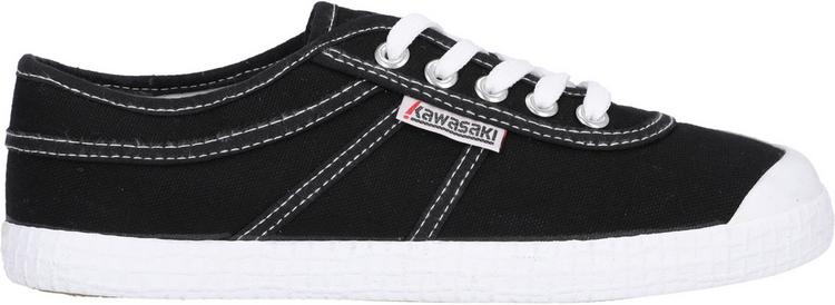 Kawasaki Kawasaki Original Worker Sneaker - 1001 Black - 3 | SportScheck