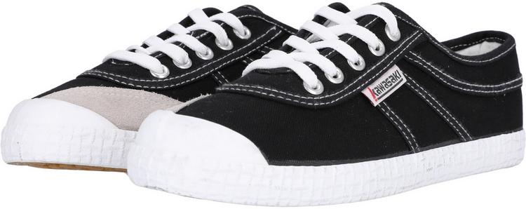 Kawasaki Kawasaki Original Worker Sneaker - 1001 Black - 4 | SportScheck