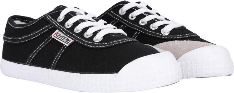 Kawasaki Kawasaki Original Worker Sneaker - 1001 Black - 5 | SportScheck