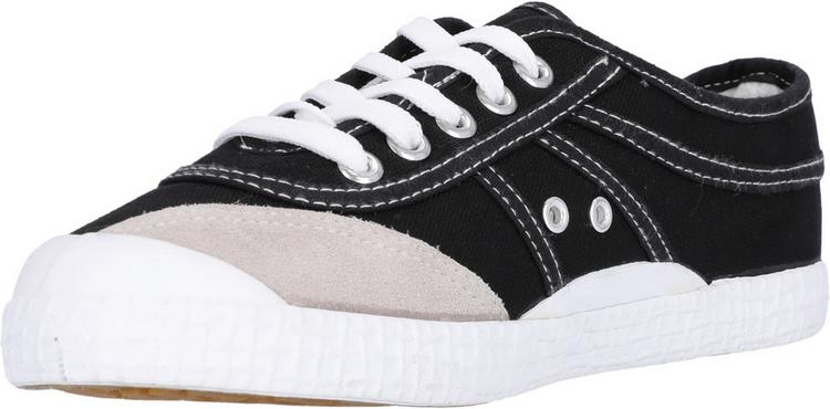 Kawasaki Kawasaki Original Worker Sneaker - 1001 Black - 7 | SportScheck