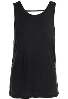 Athlecia SUSAR W Knot Top Tanktop Damen 1001 Black