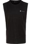 Virtus Joker Tanktop Herren - 1001S Black