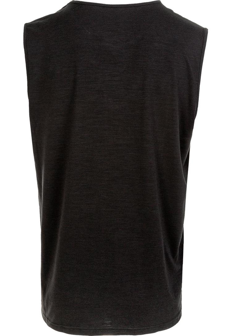 Virtus Virtus Joker Tanktop Herren - 1001S Black - 0 | SportScheck