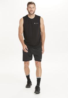 Rückansicht von Virtus Joker Tanktop Herren 1001S Black