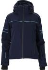 Whistler Doom Skijacke Damen - 2063 Hydro