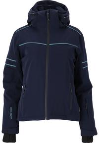 Whistler Doom Skijacke Damen - 2063 Hydro