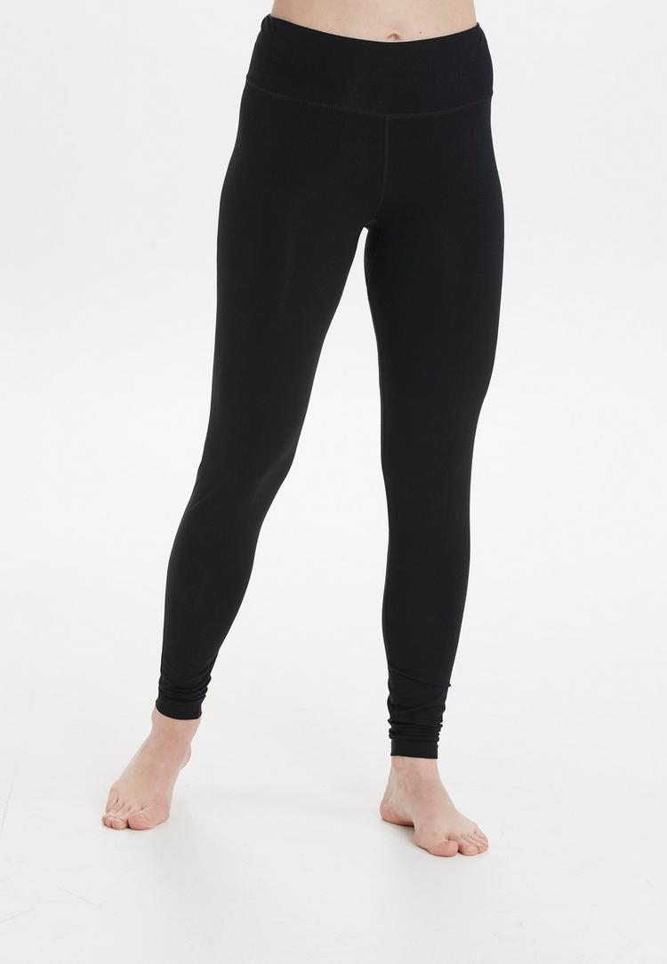 Whistler Whistler Athene Skihose Damen - 1001 Black - 1 | SportScheck