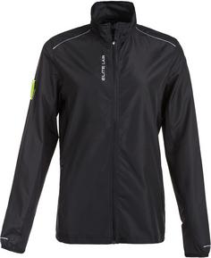 ELITE LAB Shell X1 Elite Laufjacke Damen 4261 Huckleberry