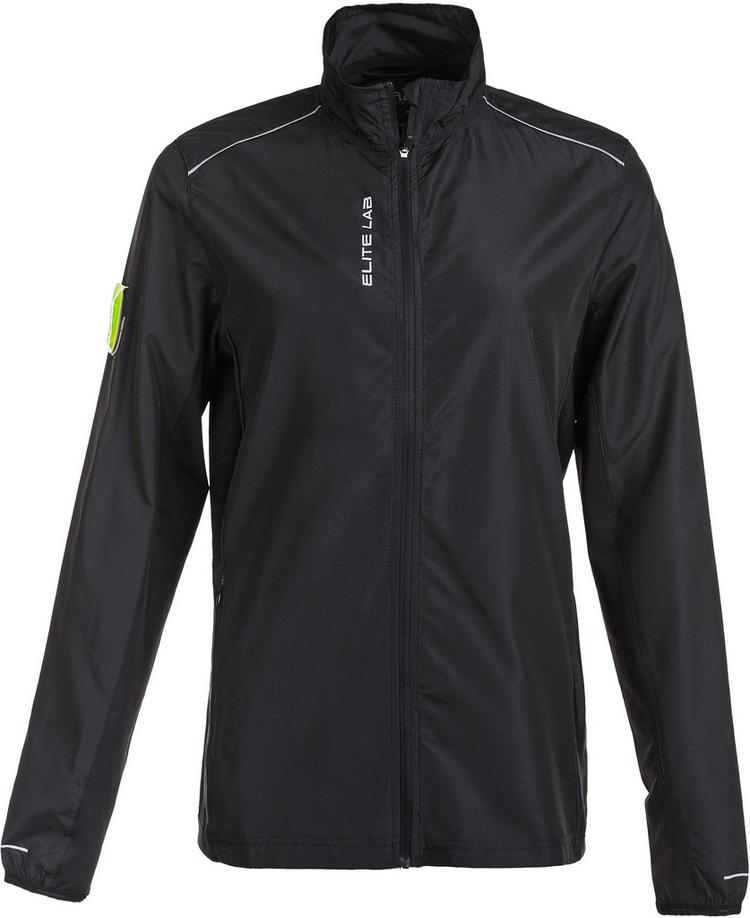 ELITE LAB ELITE LAB Shell X1 Elite Laufjacke Damen - 1001 Black - 0 | SportScheck