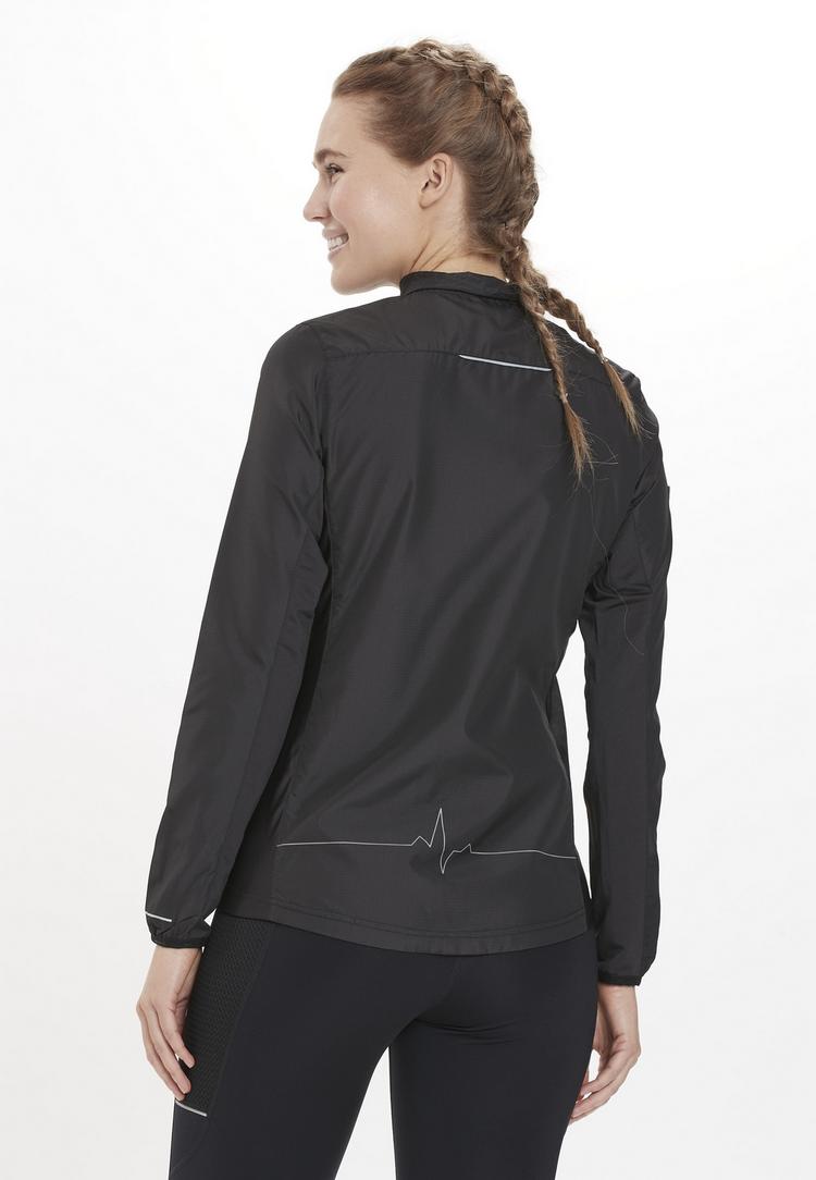 ELITE LAB ELITE LAB Shell X1 Elite Laufjacke Damen - 1001 Black - 2 | SportScheck