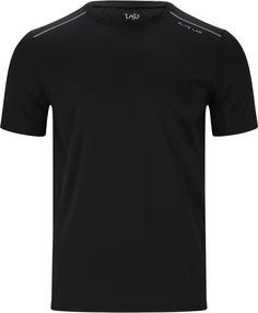 ELITE LAB Tech Elite X1 Laufshirt Herren 1001 Black