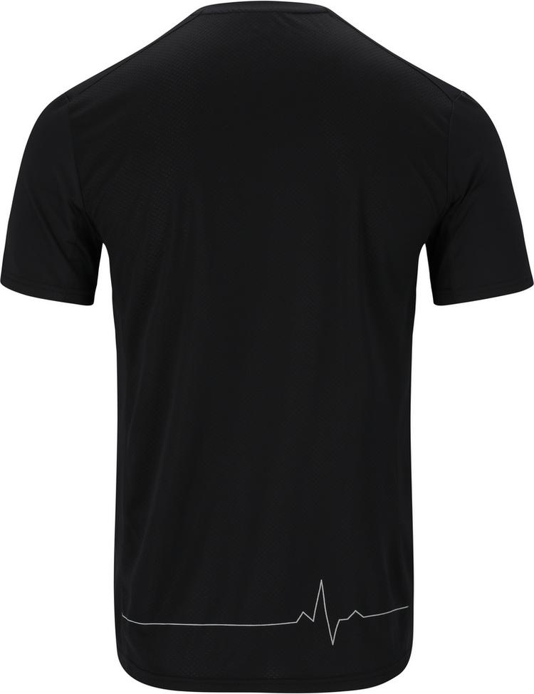 ELITE LAB ELITE LAB Tech Elite X1 Laufshirt Herren - 1001 Black - 0 | SportScheck