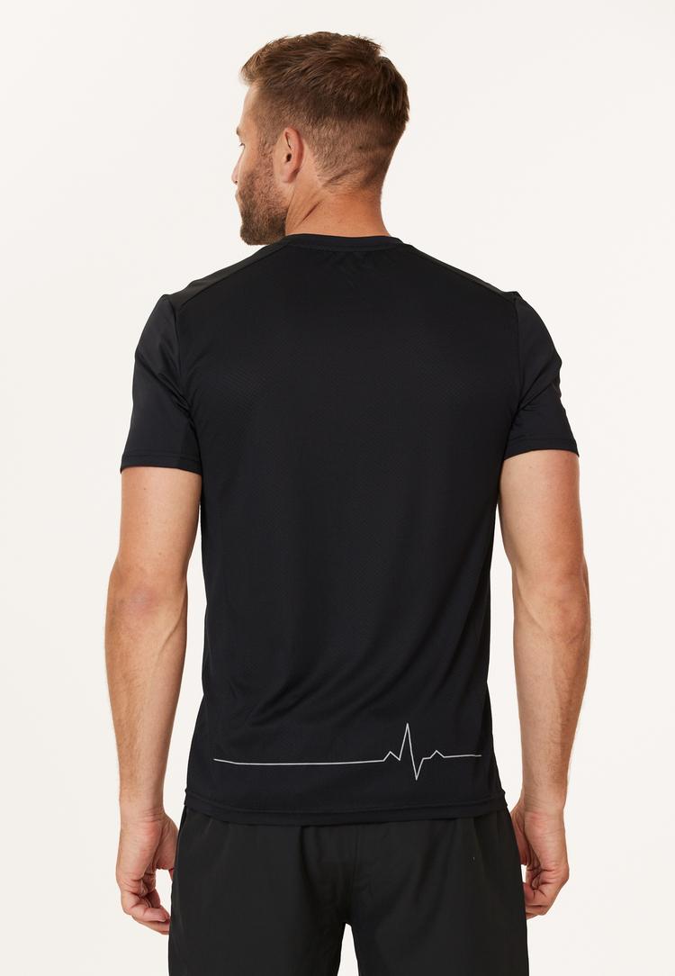 ELITE LAB ELITE LAB Tech Elite X1 Laufshirt Herren - 1001 Black - 2 | SportScheck