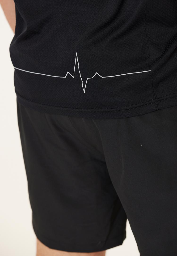 ELITE LAB ELITE LAB Tech Elite X1 Laufshirt Herren - 1001 Black - 2 | SportScheck