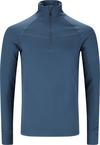 Whistler Baggio Langarmshirt Herren - 2020 Ensign Blue
