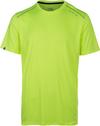 ELITE LAB Tech Elite X1 Laufshirt Herren - 5001 Safety Yellow