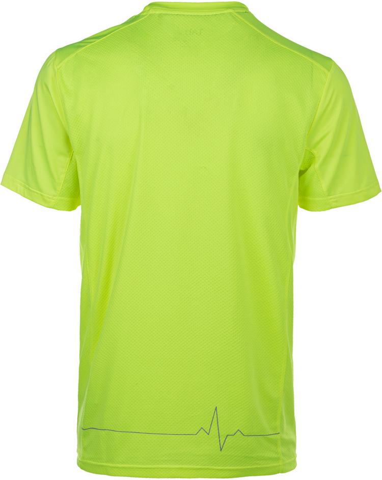 ELITE LAB ELITE LAB Tech Elite X1 Laufshirt Herren - 5001 Safety Yellow - 0 | SportScheck