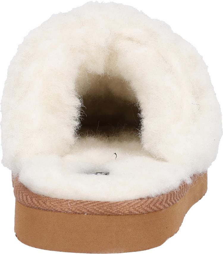 Mols Mols Tamara Hausschuhe Damen - 5006 Sudan Brown - 3 | SportScheck