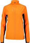 ELITE LAB Shell X1 Elite Laufjacke Damen - 5117 Dragon Fire