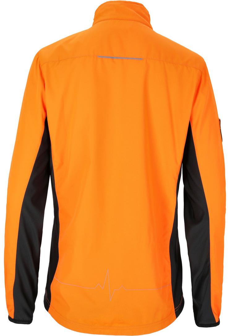 ELITE LAB ELITE LAB Shell X1 Elite Laufjacke Damen - 5117 Dragon Fire - 1 | SportScheck