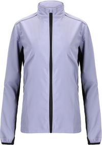 ELITE LAB Shell X1 Elite Laufjacke Damen - 4233 Sweet Lavender