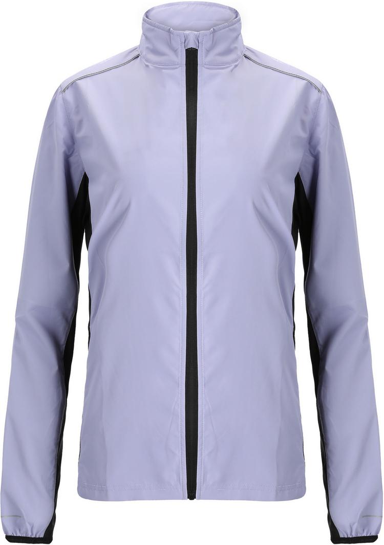 ELITE LAB ELITE LAB Shell X1 Elite Laufjacke Damen - 4233 Sweet Lavender - 0 | SportScheck