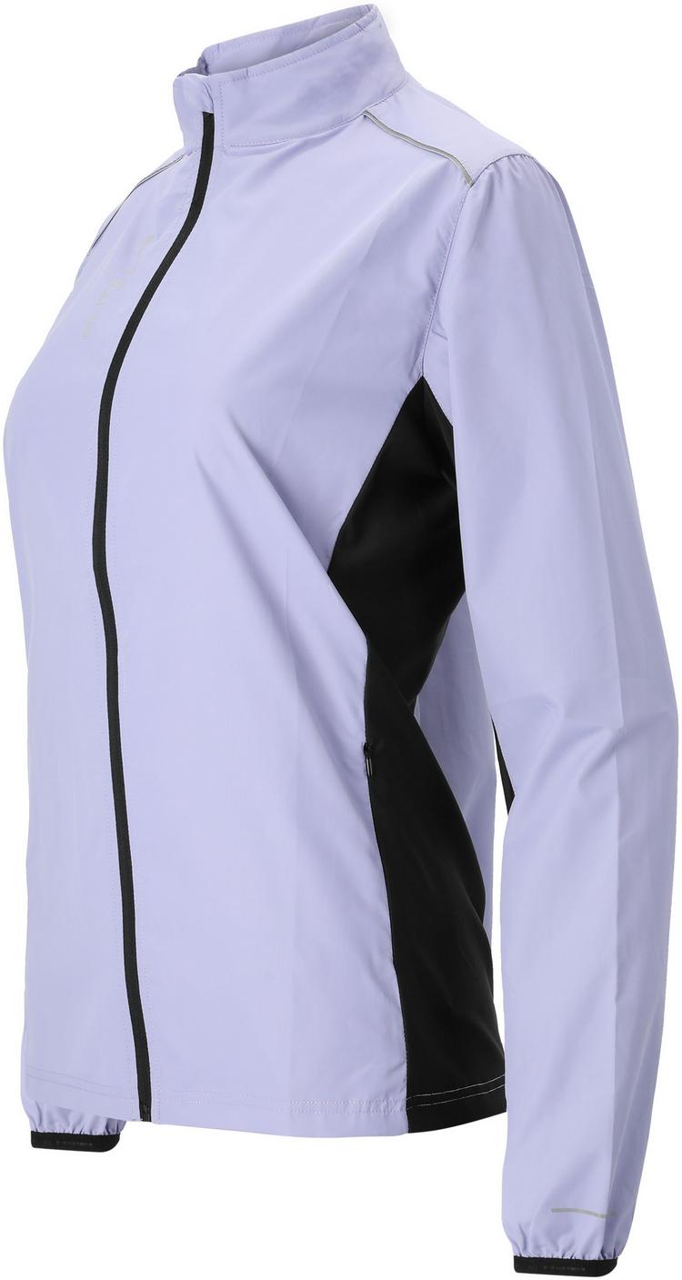 ELITE LAB ELITE LAB Shell X1 Elite Laufjacke Damen - 4233 Sweet Lavender - 0 | SportScheck