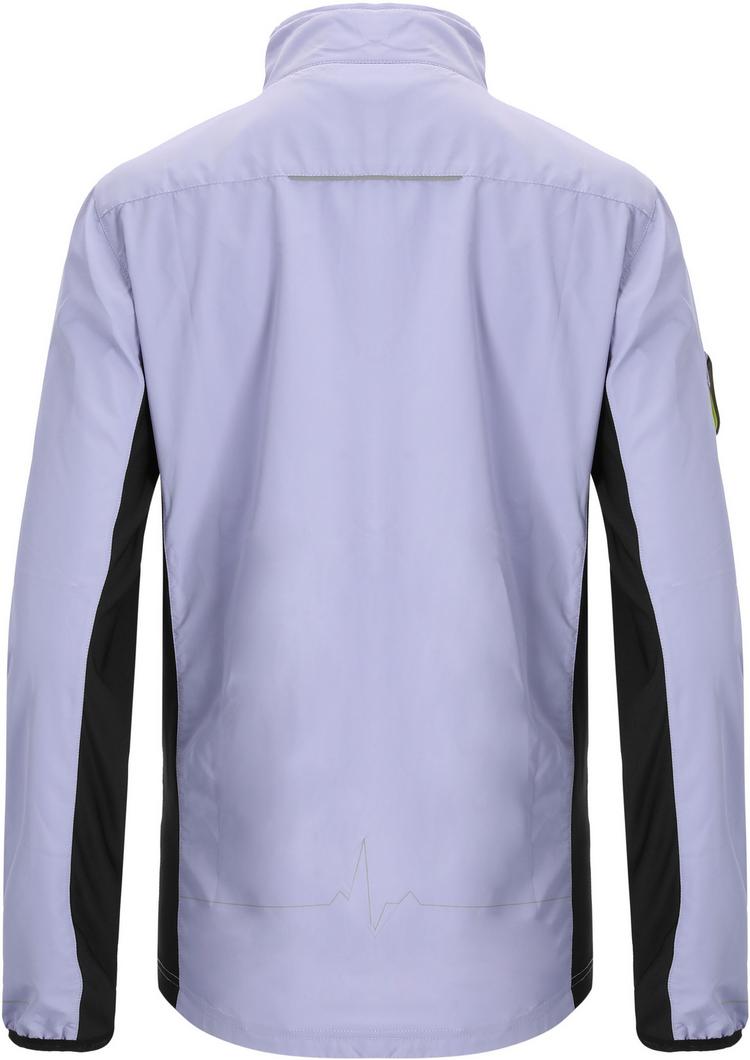 ELITE LAB ELITE LAB Shell X1 Elite Laufjacke Damen - 4233 Sweet Lavender - 1 | SportScheck