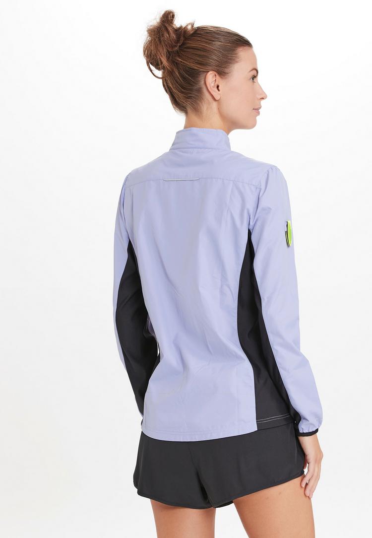 ELITE LAB ELITE LAB Shell X1 Elite Laufjacke Damen - 4233 Sweet Lavender - 2 | SportScheck