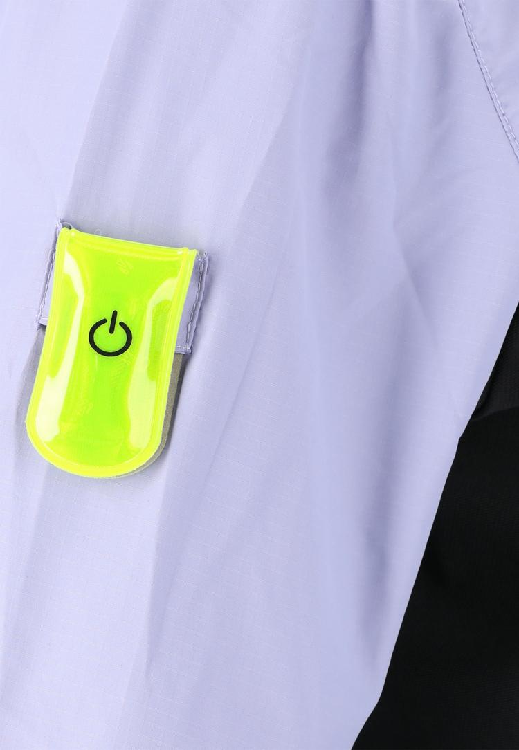 ELITE LAB ELITE LAB Shell X1 Elite Laufjacke Damen - 4233 Sweet Lavender - 2 | SportScheck