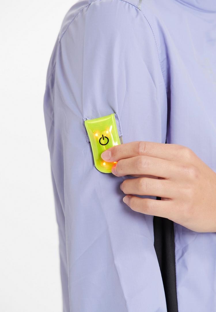 ELITE LAB ELITE LAB Shell X1 Elite Laufjacke Damen - 4233 Sweet Lavender - 4 | SportScheck