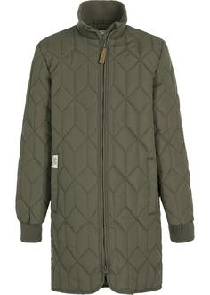 Weather Report Nokka Jr Steppjacke Kinder 5056 Tarmac