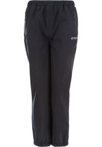ZigZag Bloomer Regenhose Kinder - 1001 Black