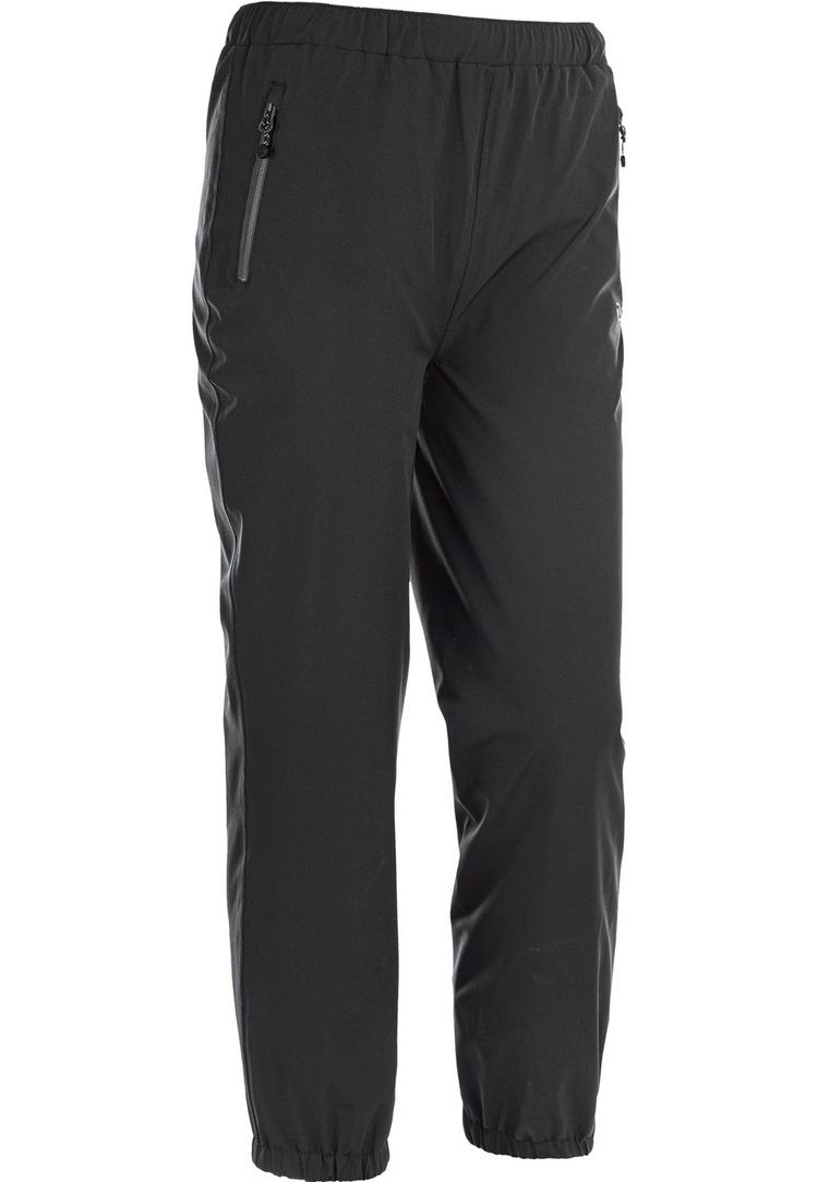 ZigZag ZigZag Bloomer Regenhose Kinder - 1001 Black - 0 | SportScheck