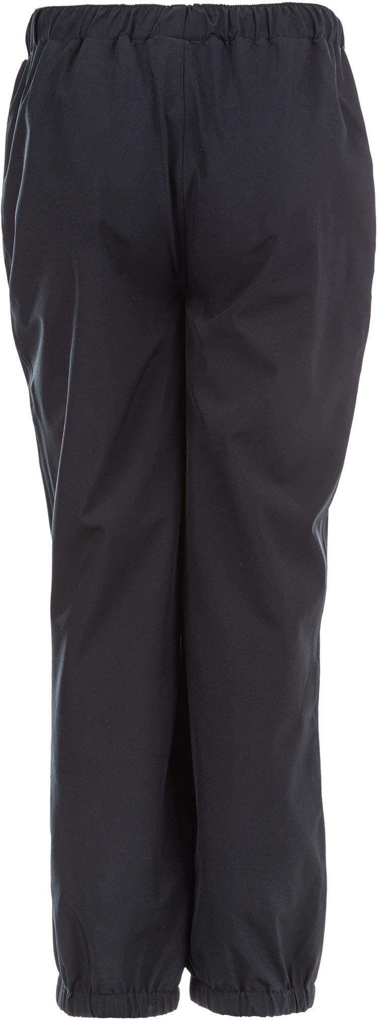 ZigZag ZigZag Bloomer Regenhose Kinder - 1001 Black - 1 | SportScheck