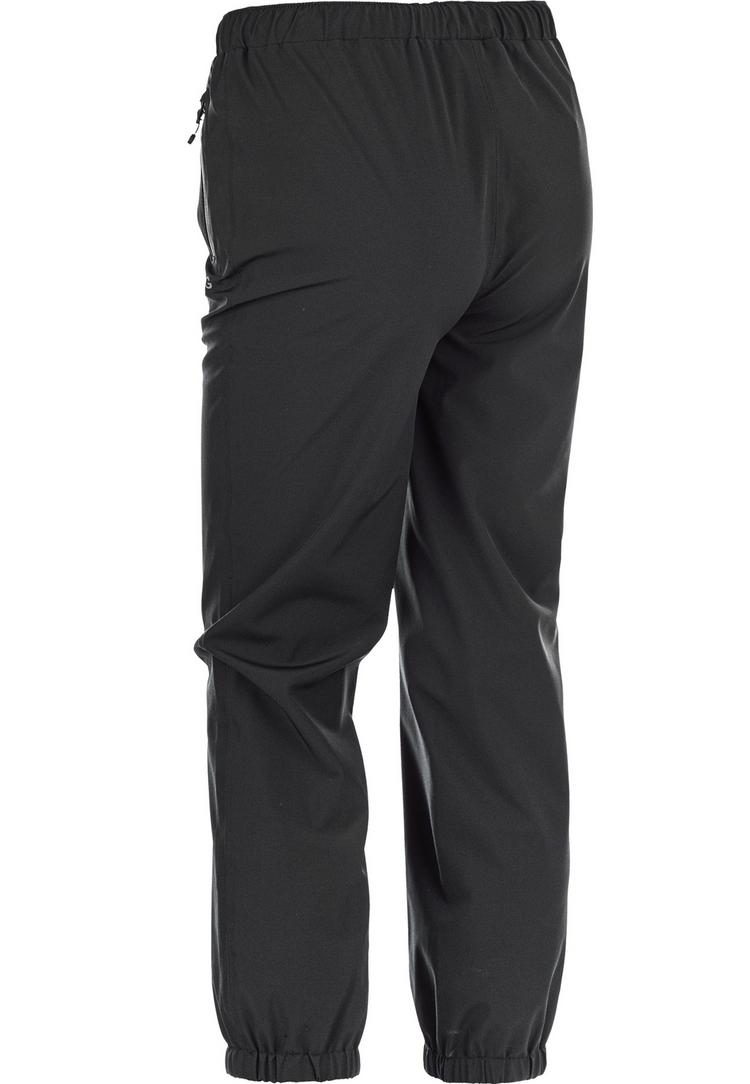 ZigZag ZigZag Bloomer Regenhose Kinder - 1001 Black - 2 | SportScheck