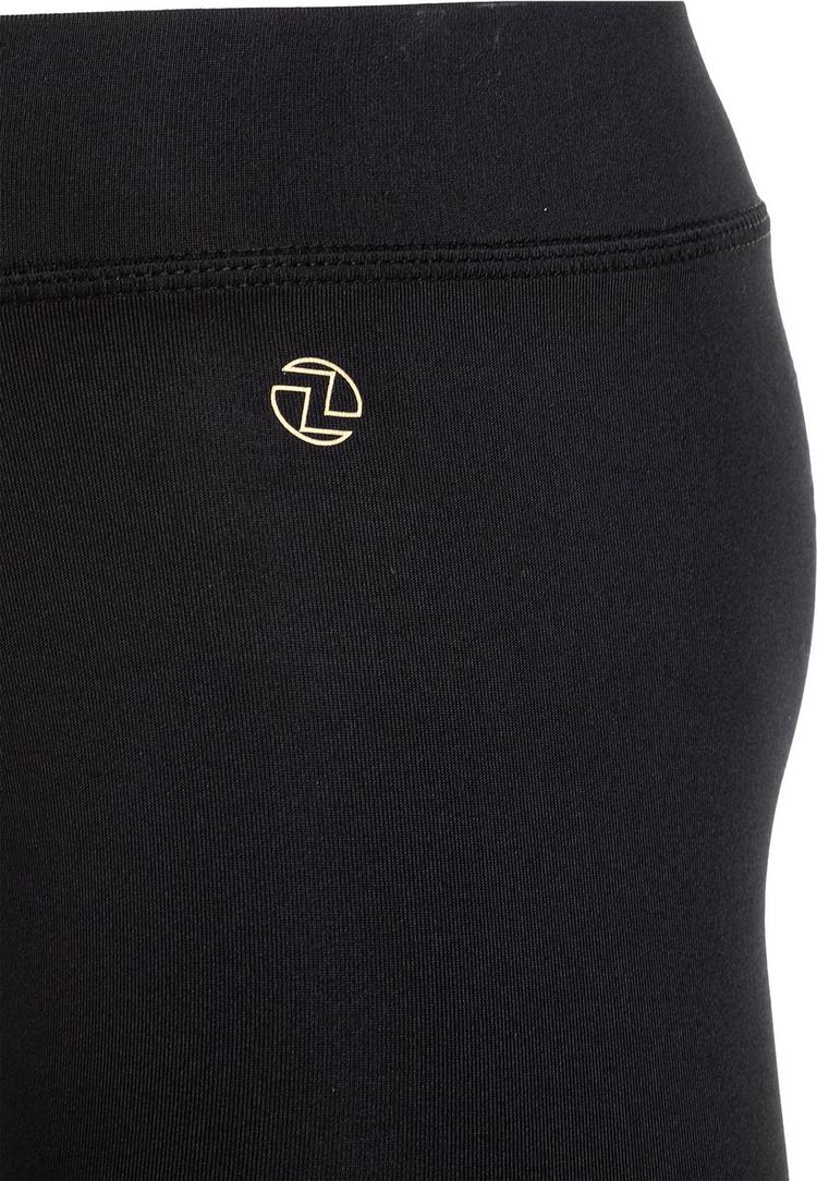 ZigZag ZigZag Valerie Tights Kinder - 1001 Black - 0 | SportScheck