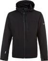 Whistler RODNEY Softshelljacke Herren - 1001 Black