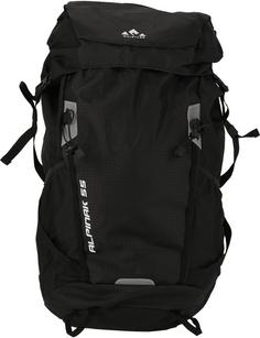 Whistler Alpinak Tourenrucksack 1001 Black