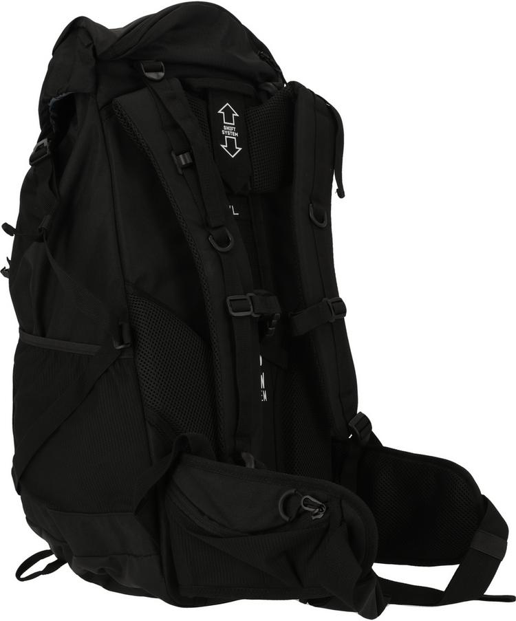 Whistler Whistler Alpinak Tourenrucksack - 1001 Black - 0 | SportScheck