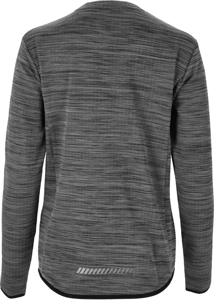 Endurance Endurance Leah Langarmshirt Damen - 1001 Black - 2 | SportScheck